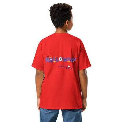 Youth T-Shirt MUMMY