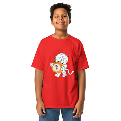 Youth T-Shirt MUMMY