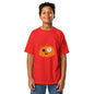 Youth T-shirt PUMPKIN